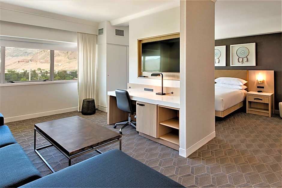 Delta Hotels Kamloops by Marriott