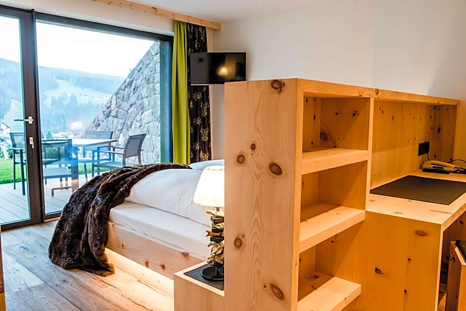 Garni Residence Soraiser