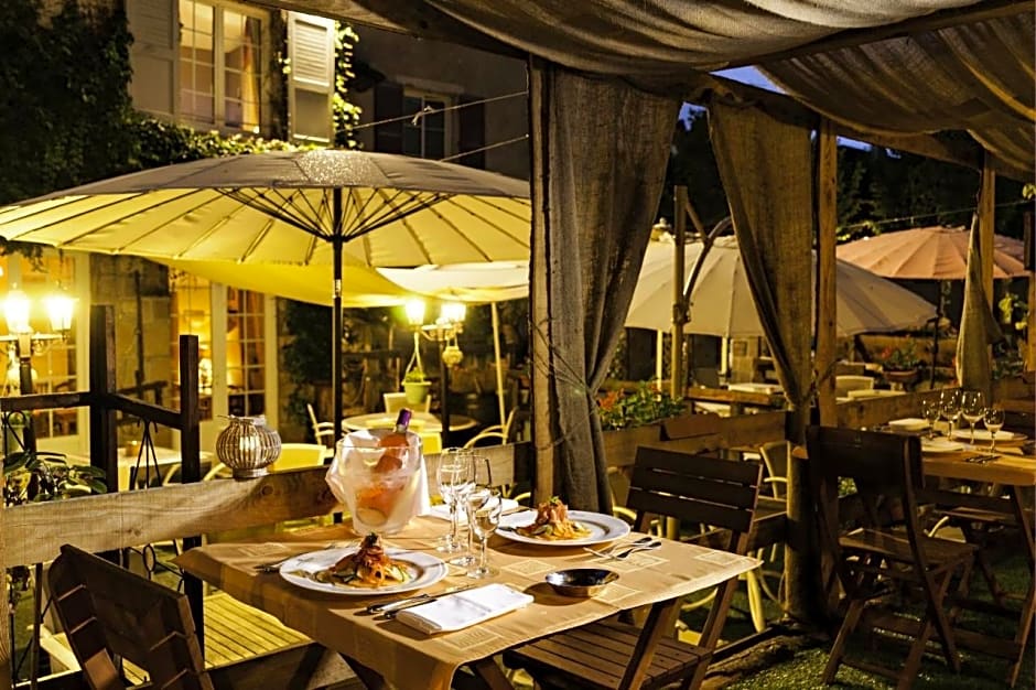 Logis Hotel le Beaulieu 