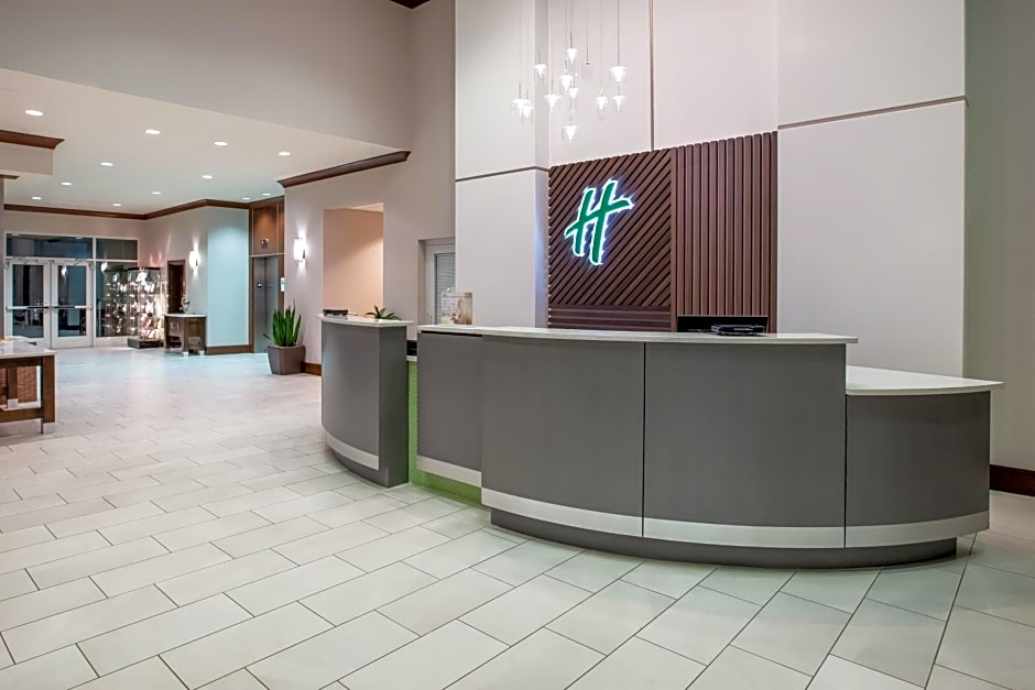 Holiday Inn - Gulfport-Airport, an IHG Hotel