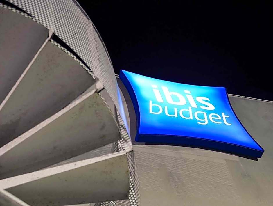 ibis budget Orleans Sud