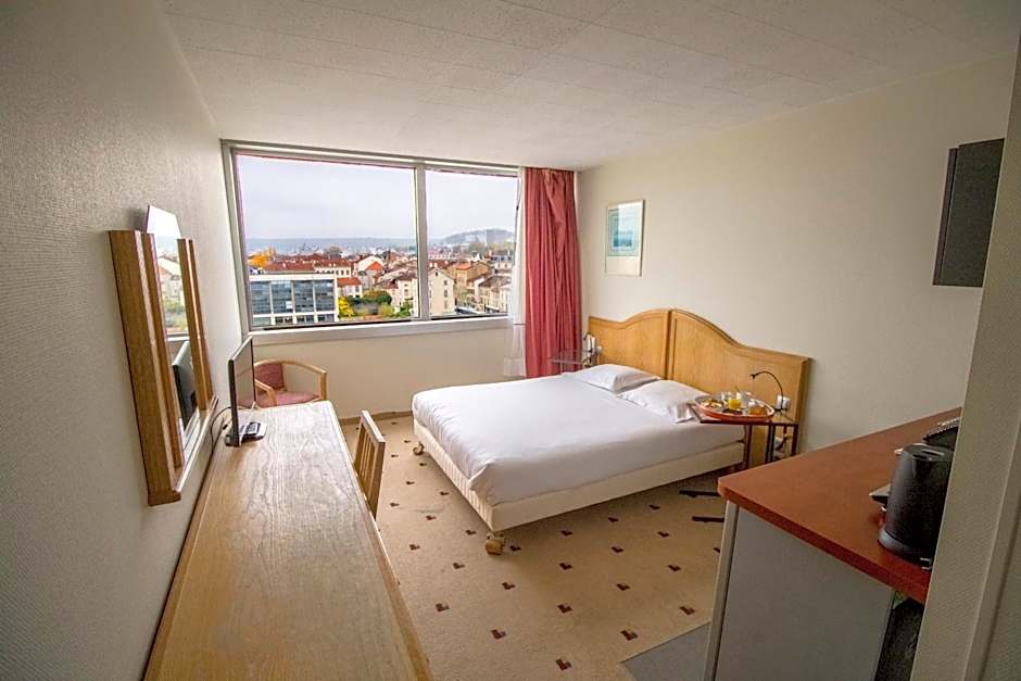 The Originals Residence, Kosy Nancy Coeur de Ville