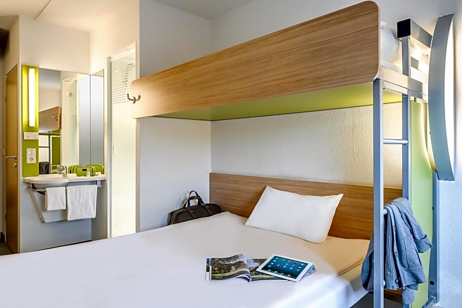 ibis budget Duesseldorf Hilden