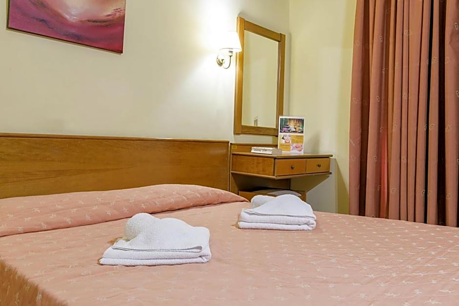 CiTYZen Hotel