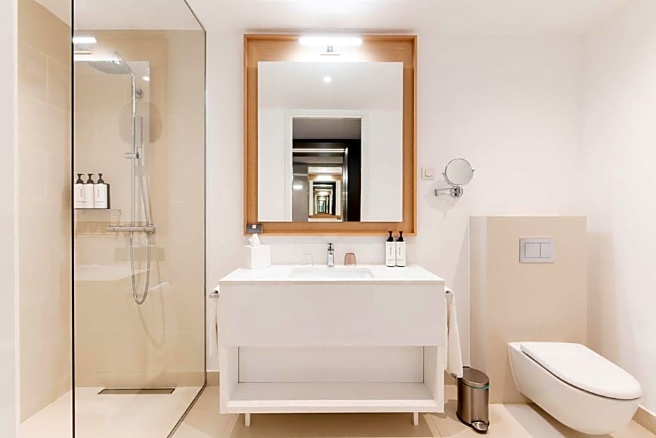 Crowne Plaza Podgorica By IHG