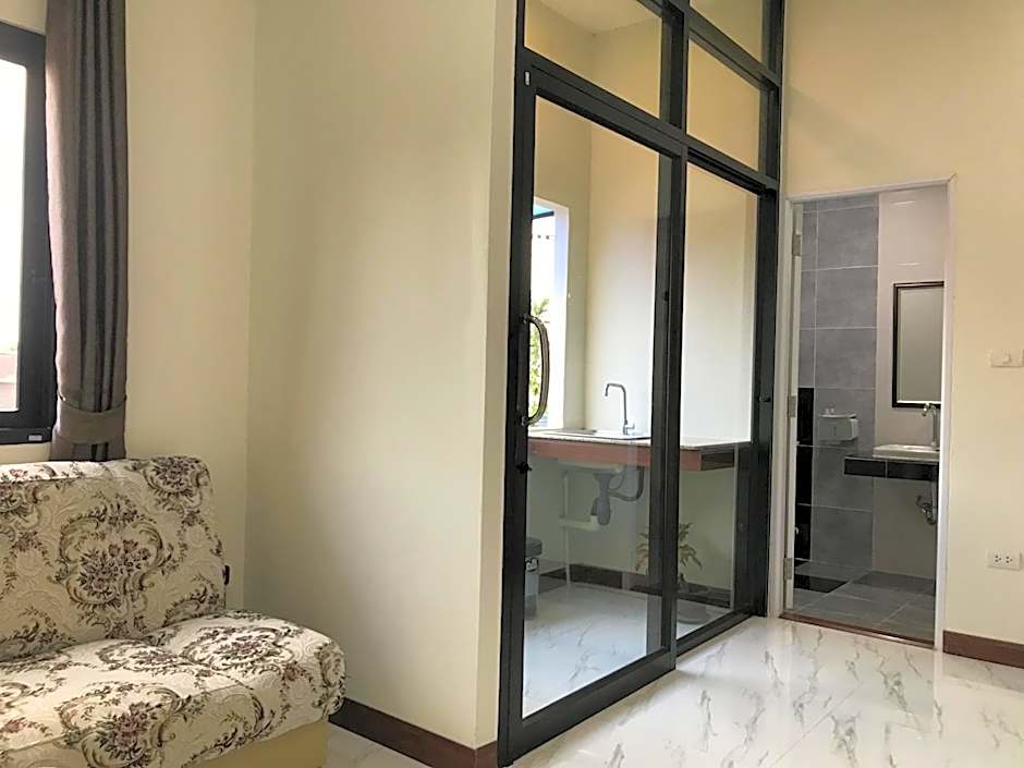 Park Villa Chaiyaphume