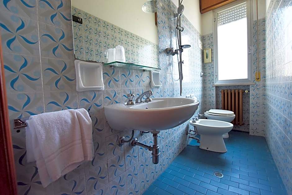Hotel Azzurra
