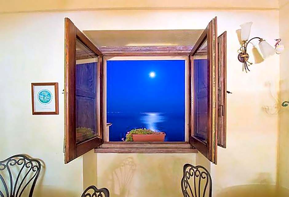 L'Antico Borgo Dei Limoni