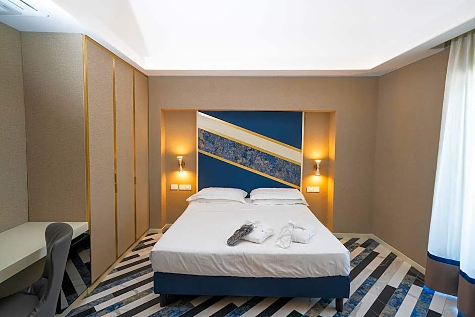 Cala Moresca Anima Mediterranea