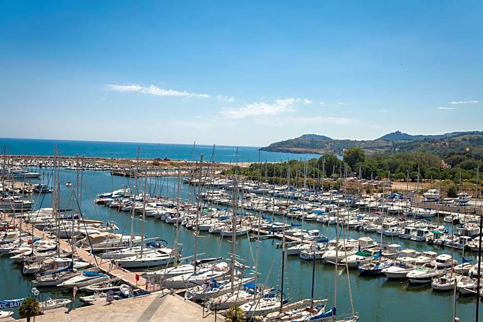 Résidence Mer & Golf Port Argelès