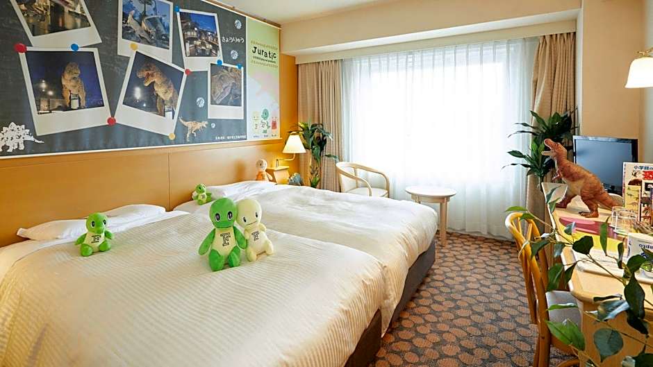 Hotel Fujita Fukui