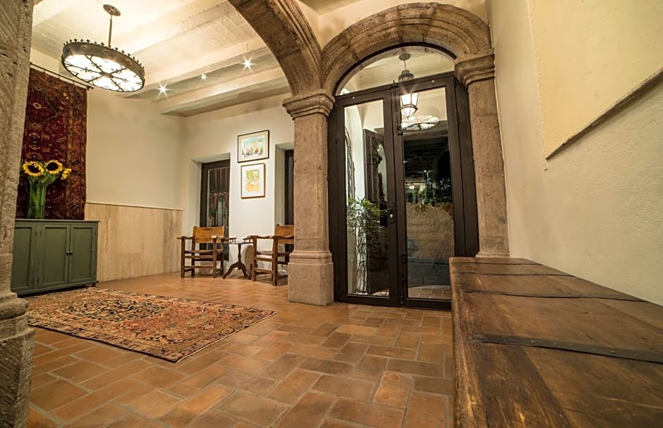 Villa Mirasol
