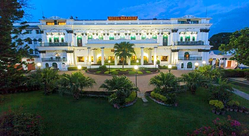 Hotel Shanker-Palatial Heritage Kathmandu