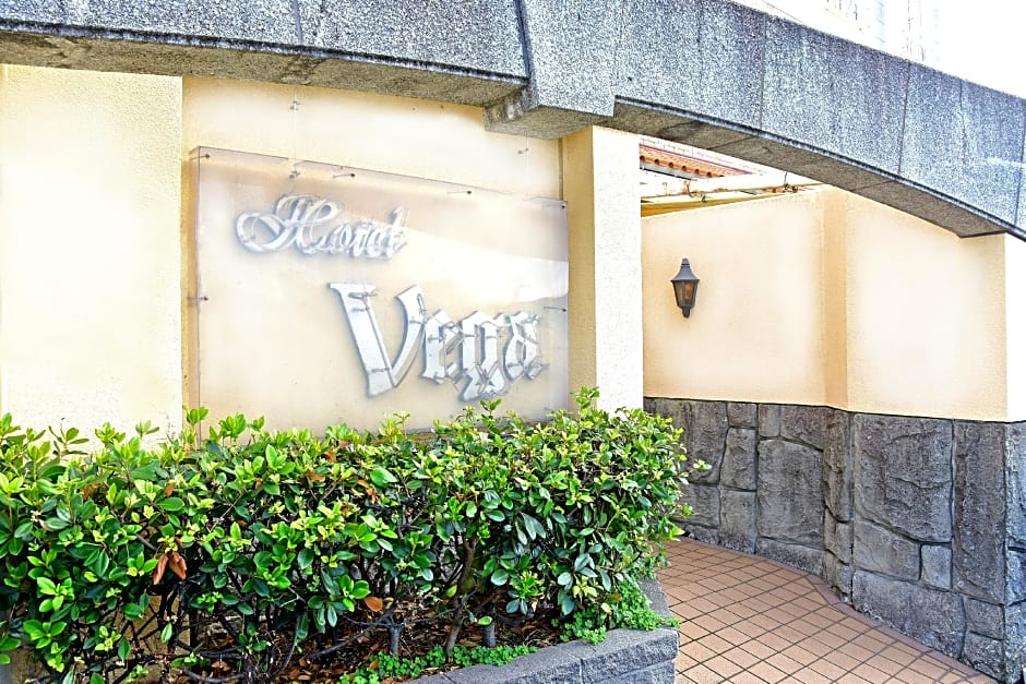 Hotel Vega Takamatsu (Adult Only)