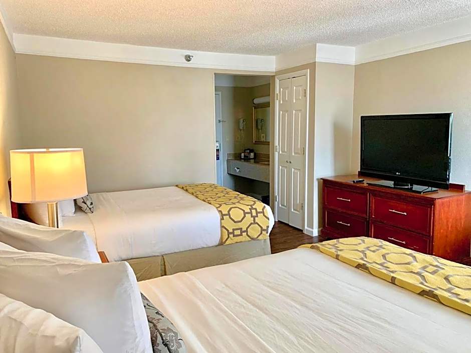 Baymont by Wyndham Texarkana