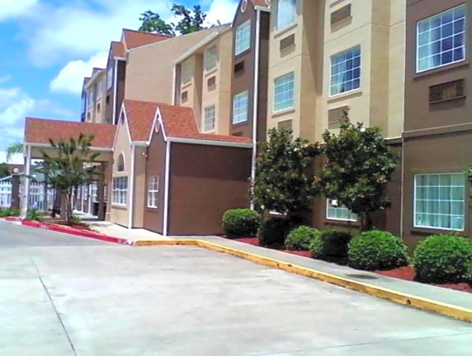 Americas Best Value Inn and Suites Lake Charles