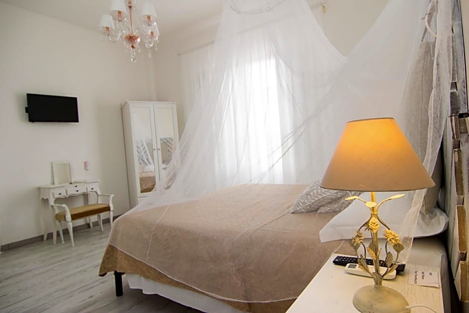 B&B 7 Rooms