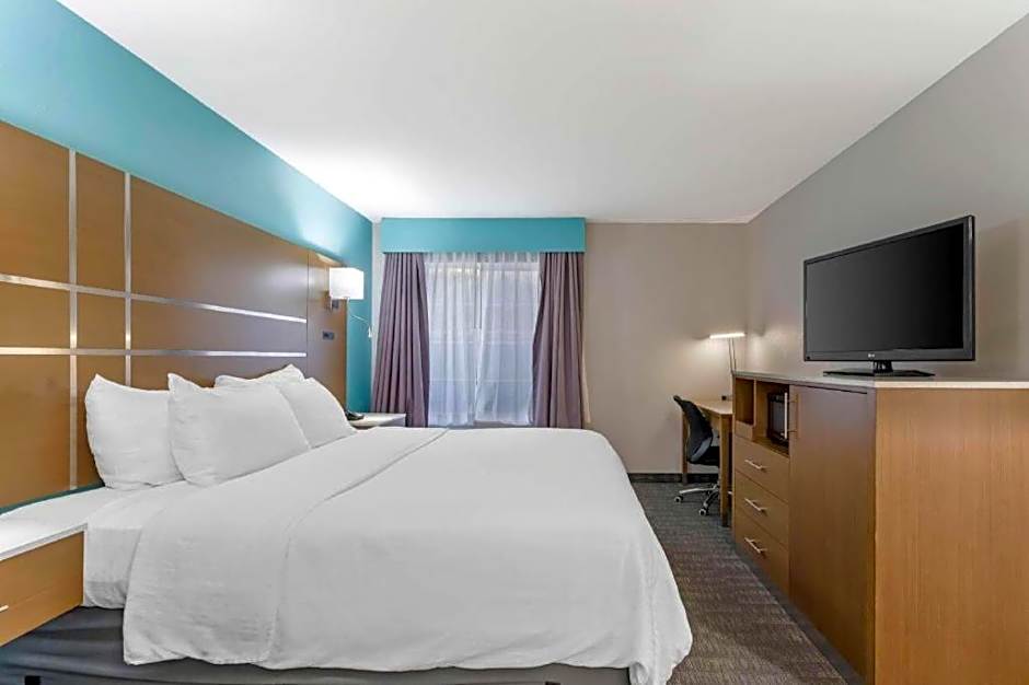 Best Western Galt Inn