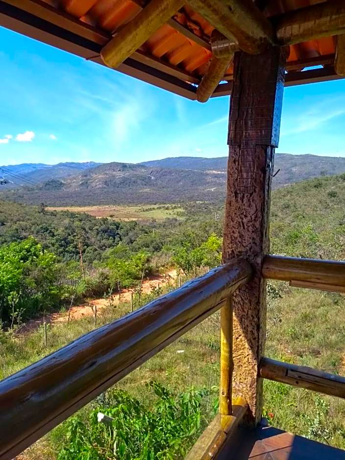 Pousada Cachoeiras do Cipó