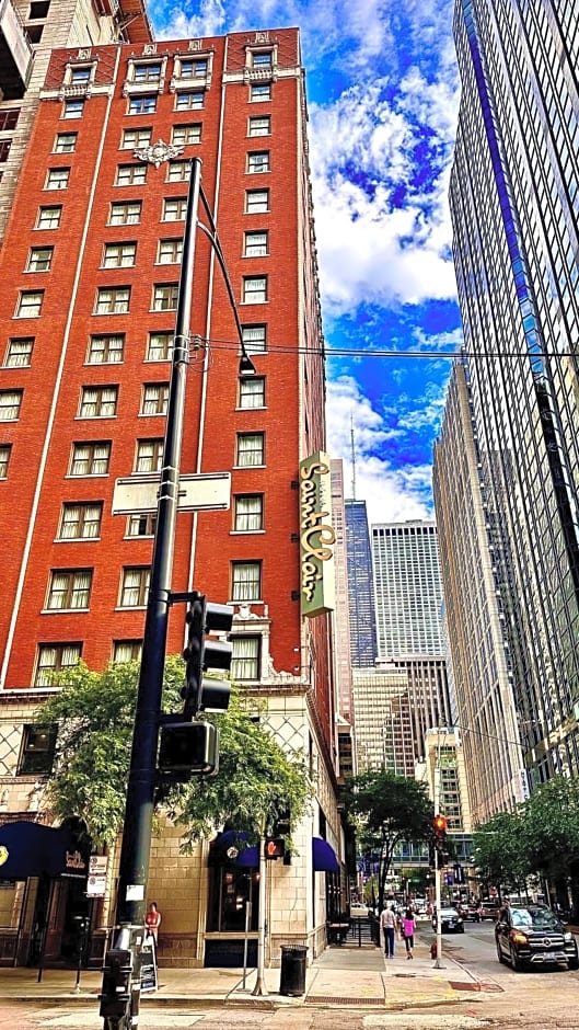 Hotel Saint Clair - Magnificent Mile