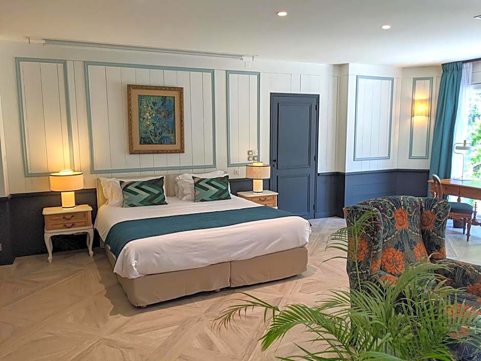 Hôtel Le Saint Christophe