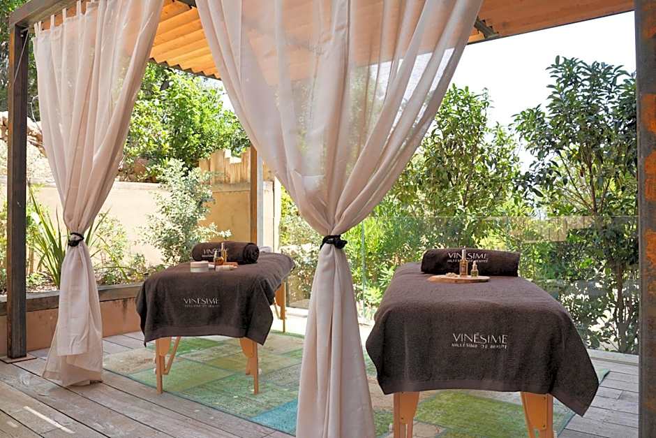 Les Regalia Hôtel & Spa