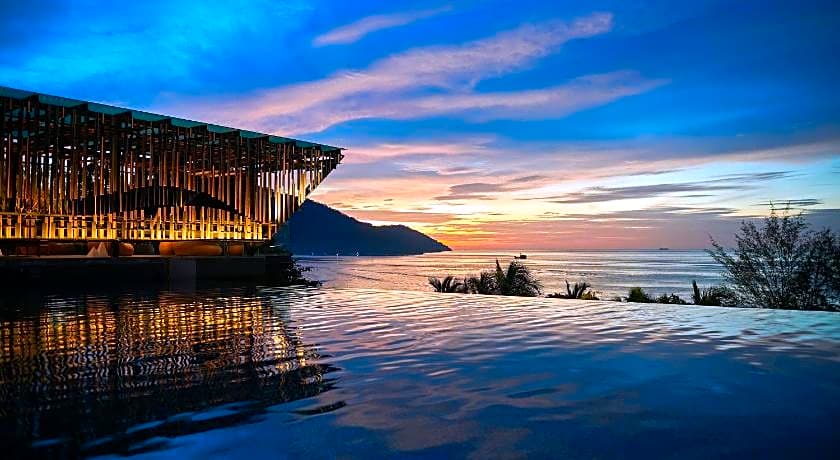 Angsana Teluk Bahang, Penang