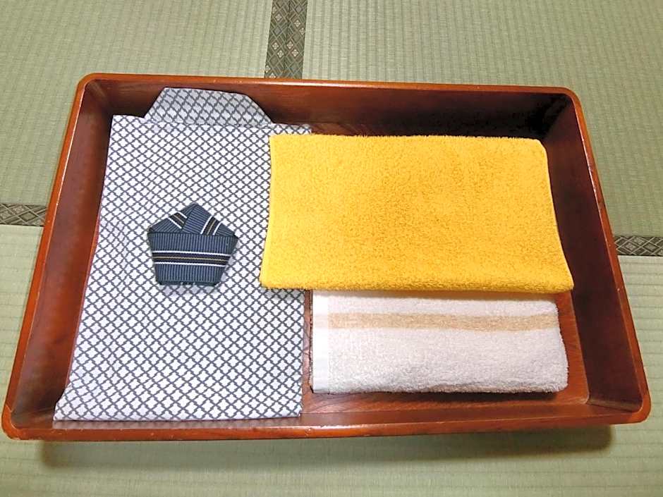 Ryokan Kyoraku
