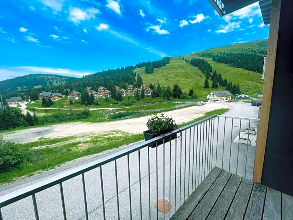Hotel Koralpe