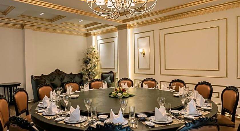 Jing Land Hotel Luang Prabang