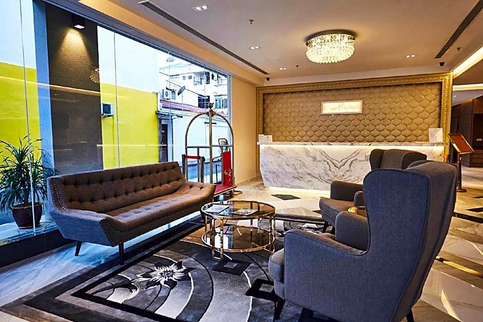 Meritin Hotel