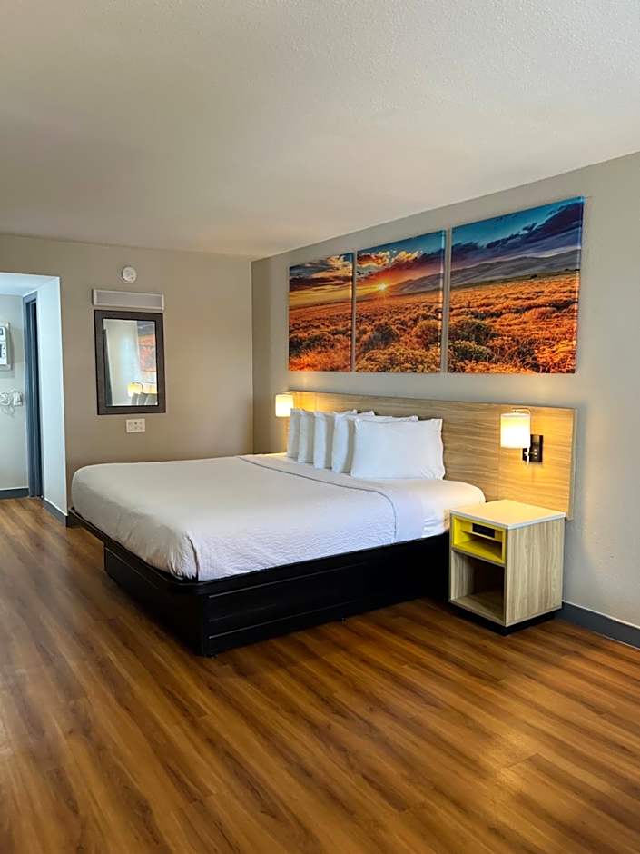 Days Inn by Wyndham Payson