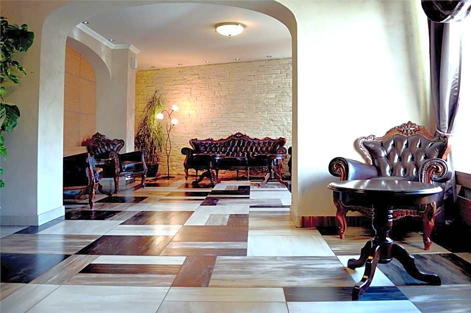 Belgrade City Hotel