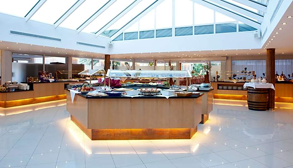 Grupotel Gran Vista & Spa