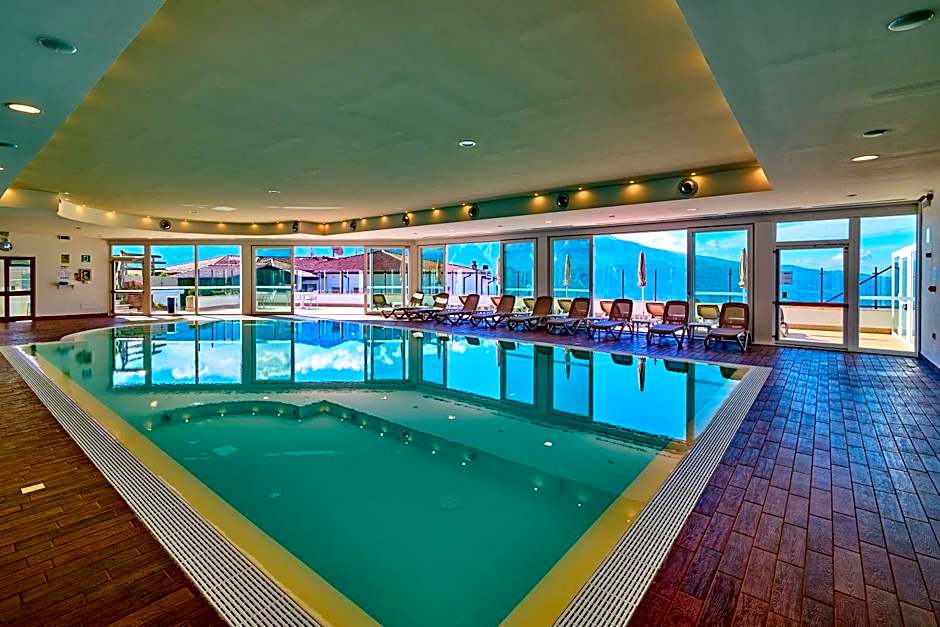 Hotel Le Balze - Aktiv & Wellness