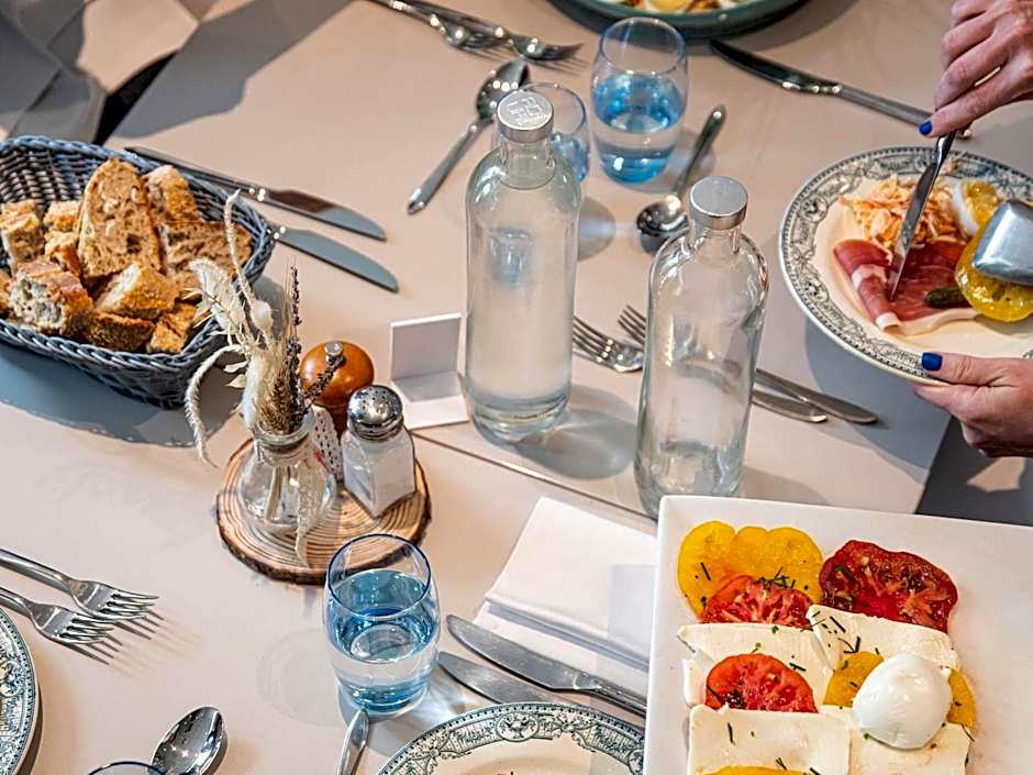 Novotel Evry Courcouronnes