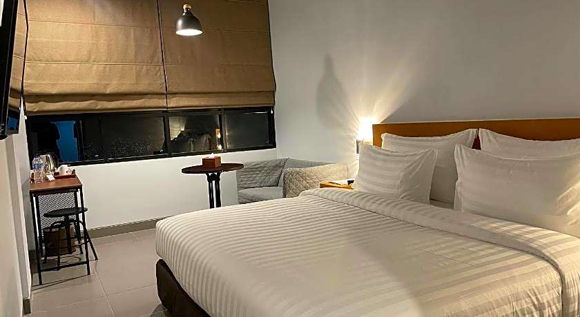 d’primahotel Lagoi Bintan