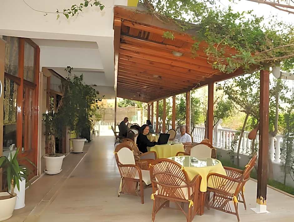 PERLO HOTEL CİTY