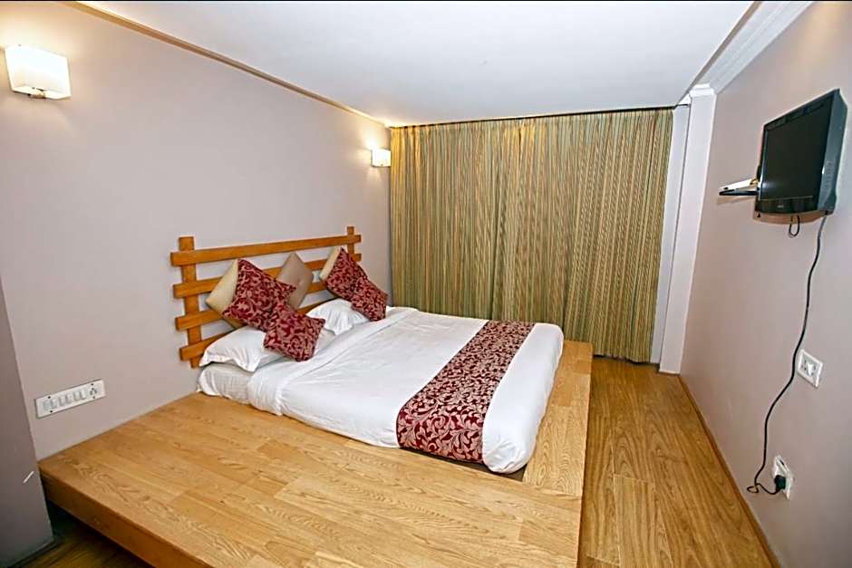 Hotel Maneck Residency