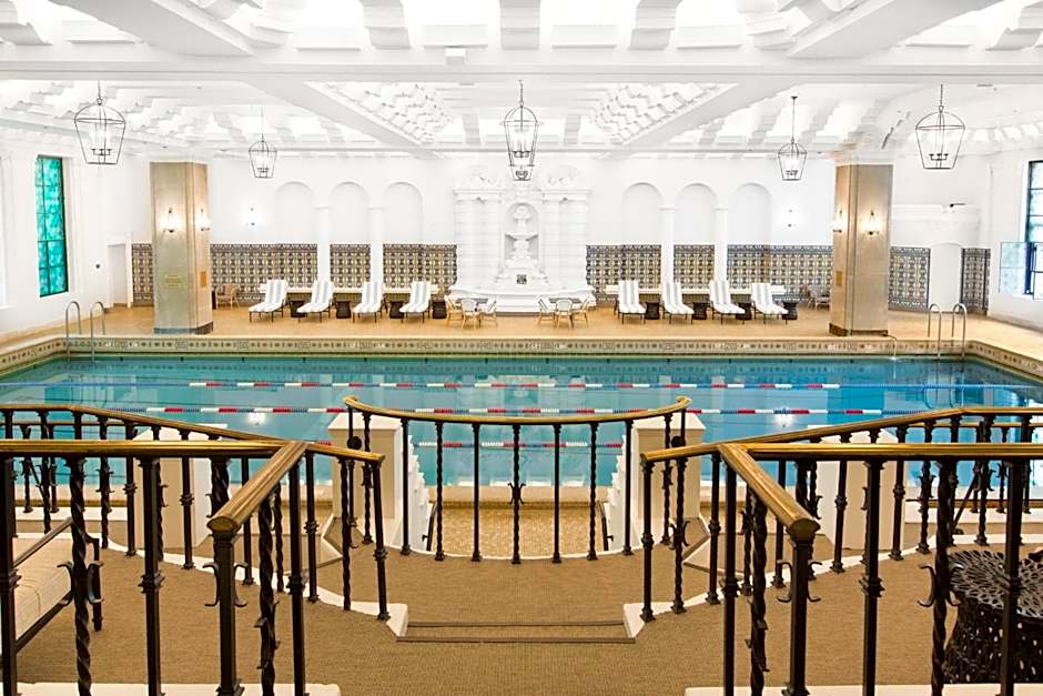 InterContinental Chicago Magnificent Mile By IHG