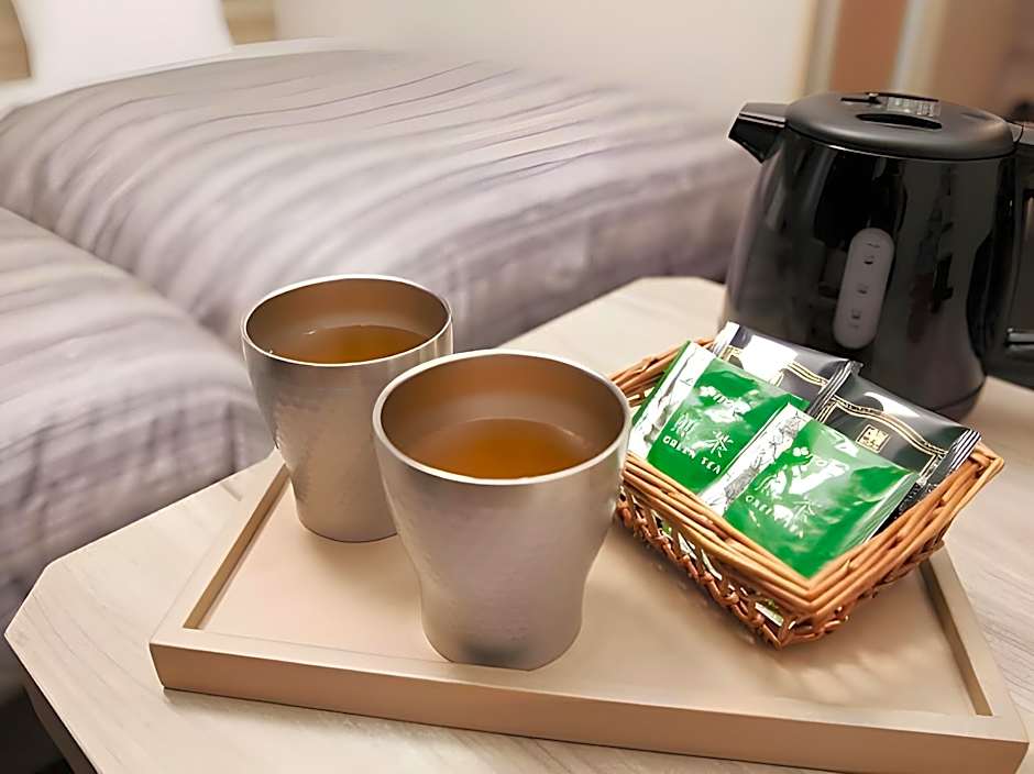 Hotel Route Inn Ohi Takahama