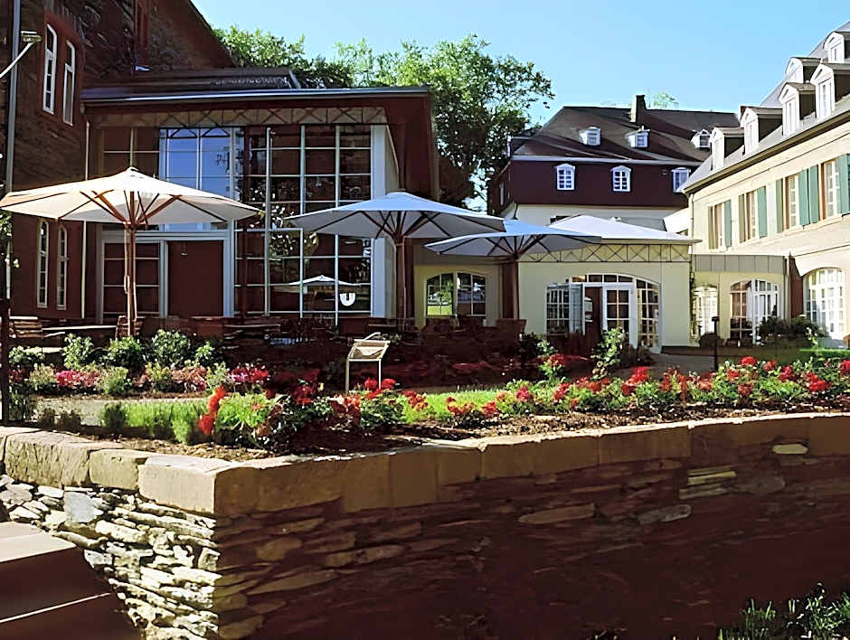 Weinromantikhotel Richtershof