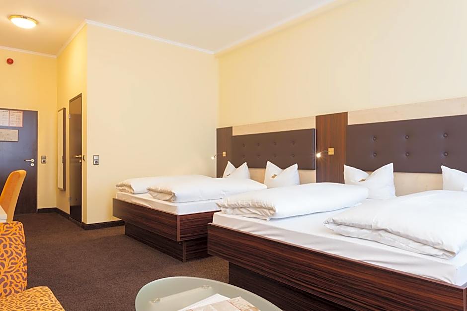 Best Western Hotel Augusta