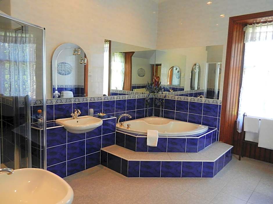 Mansfield Castle Hotel