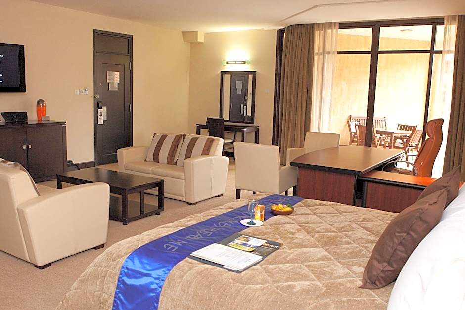 Protea Hotel Kampala