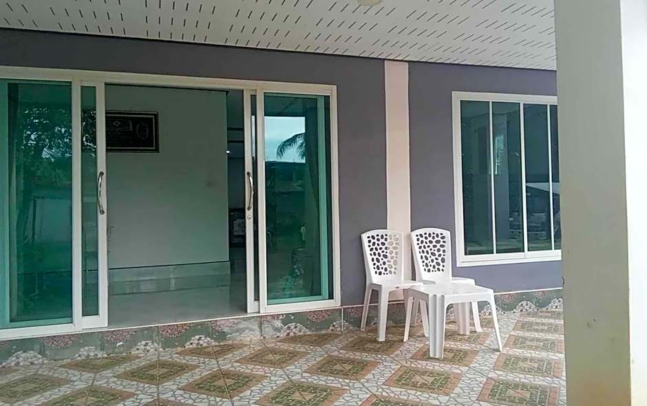 khlongnin Householder