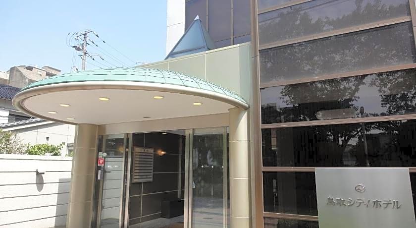 Tottori City Hotel