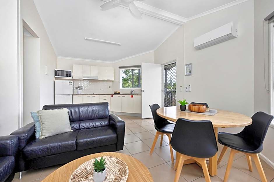 Reflections Urunga - Holiday Park