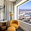 Hilton Quebec