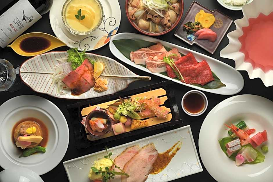 Kami no yama Azumaya